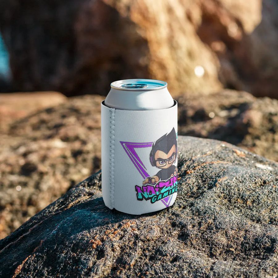 Noizyboy Gaming Can Cooler product image (8)