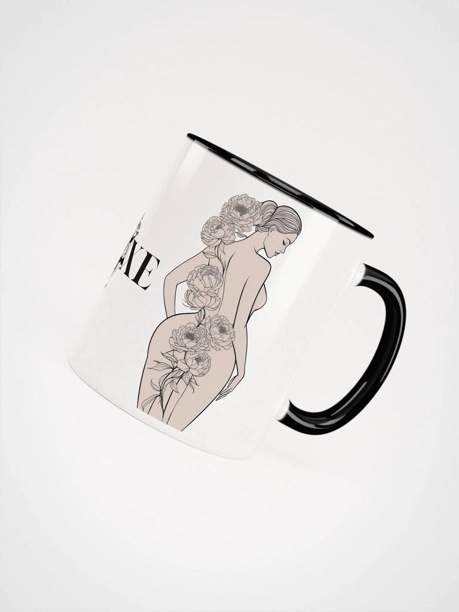 Ethereal Bloom Mug - Vita et Mortem Collection product image (20)