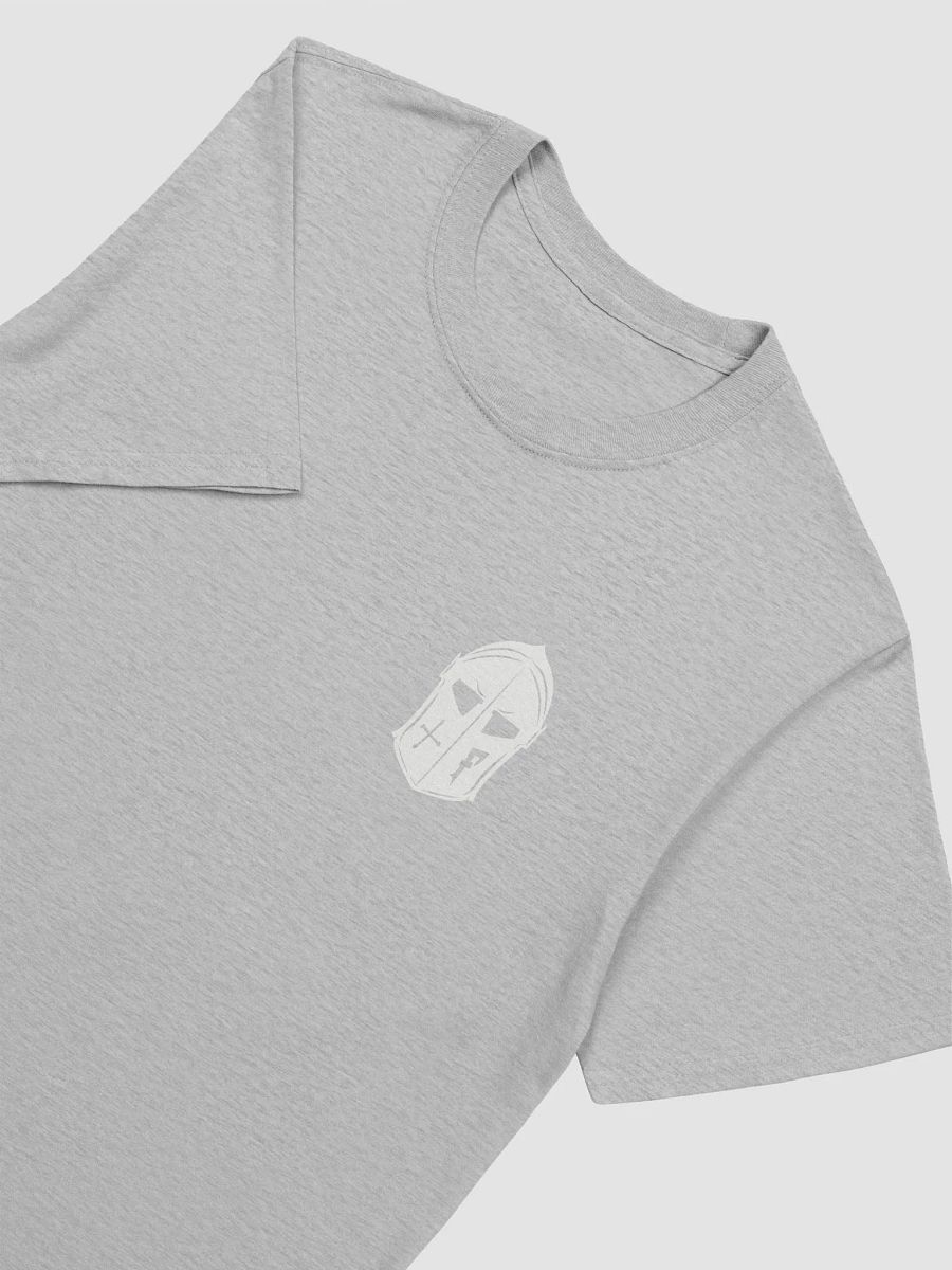 Daddy Feudal - Graphic Back T product image (3)