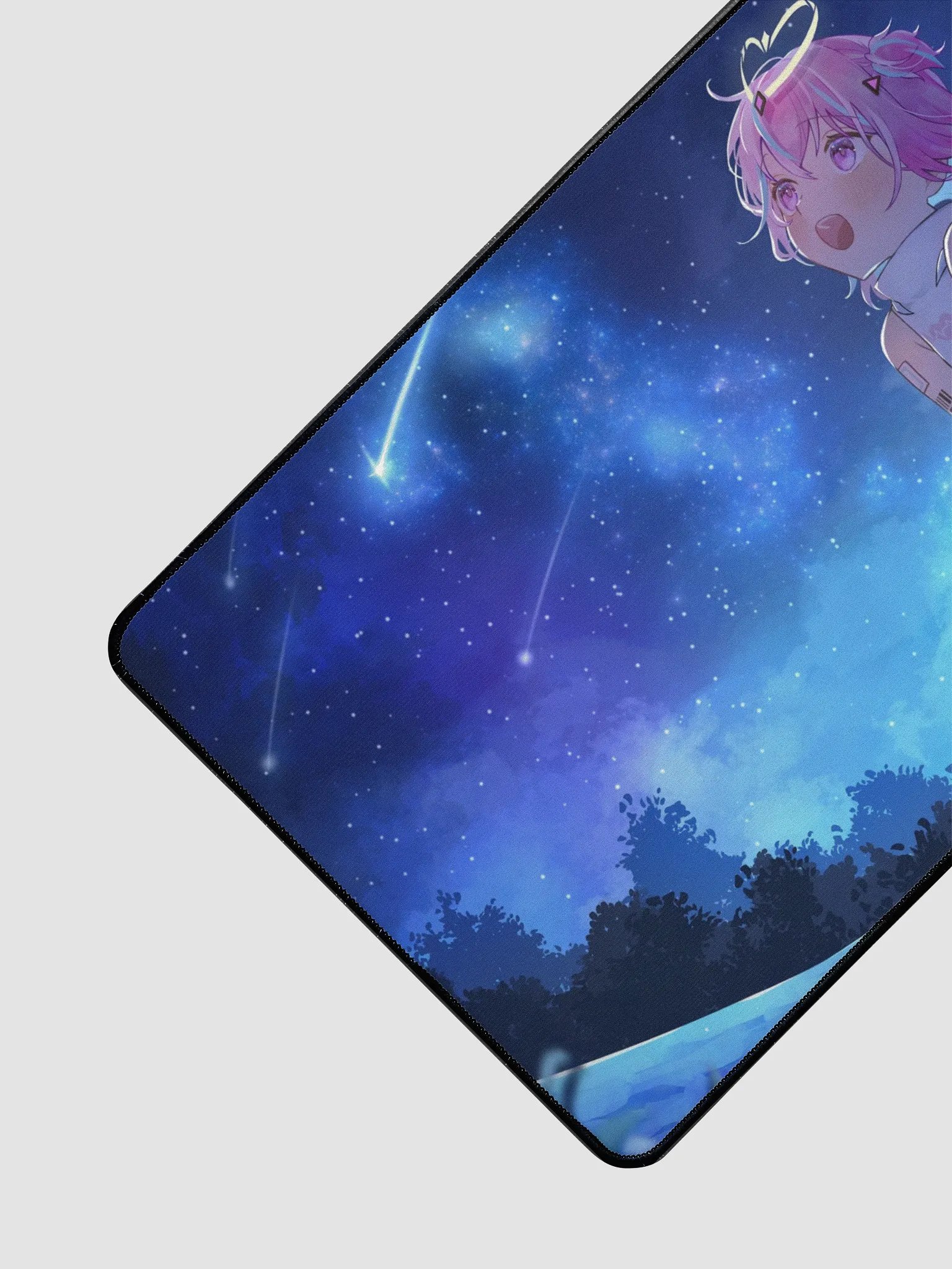 Tenshi Starry Night Deskmat product image (3)