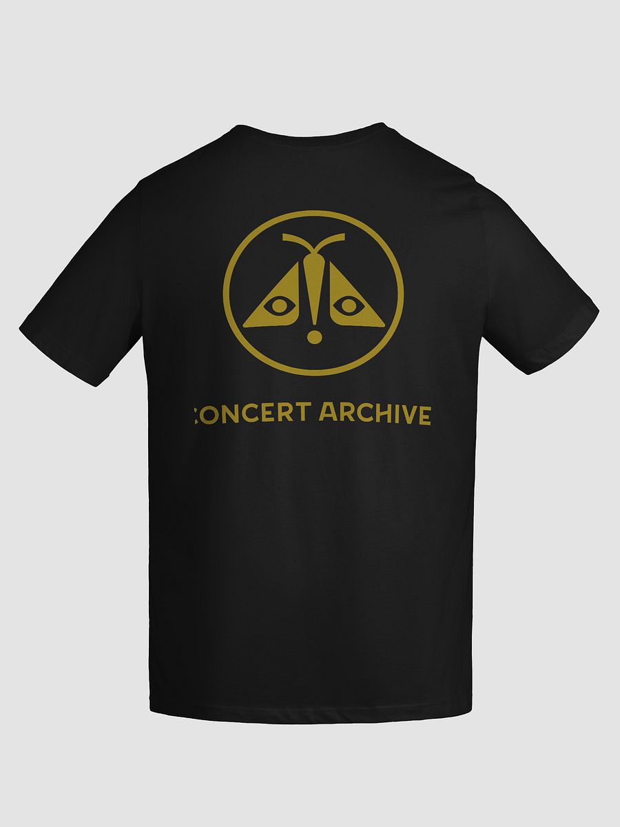 Whimsical Fitted Women's T-Shirt (Logo on Back) product image (7)