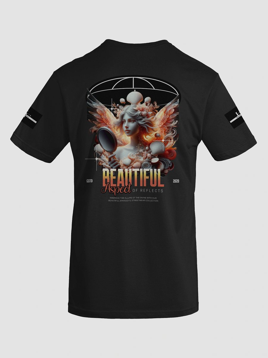 Elevate Your Style with Knone Fa Lee's Signature Tee product image (4)