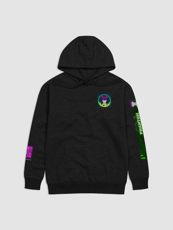 Phantom Hoodie product image (1)