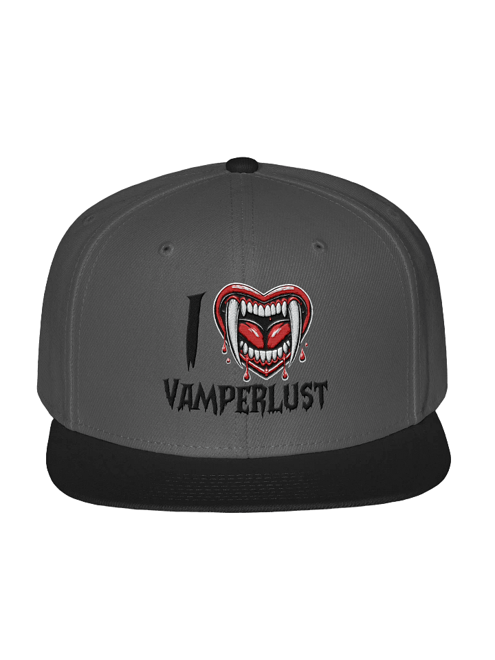 I ❤ Vamperlust hat product image (1)