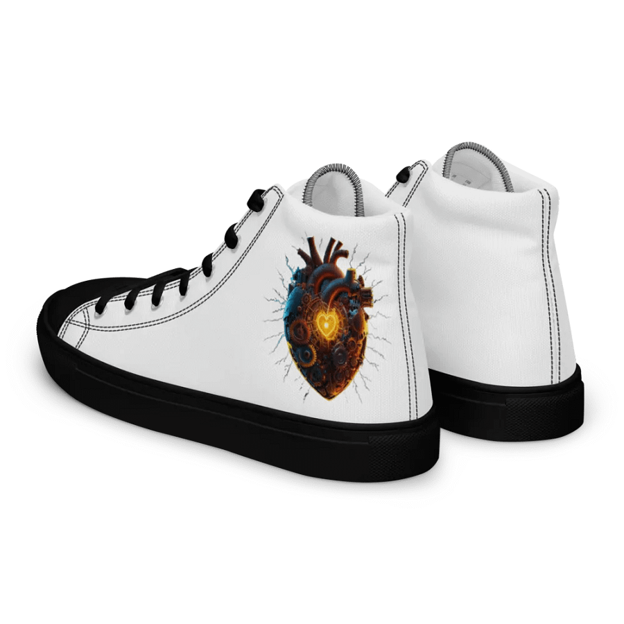 Vortex TIME LINE SHOE product image (4)