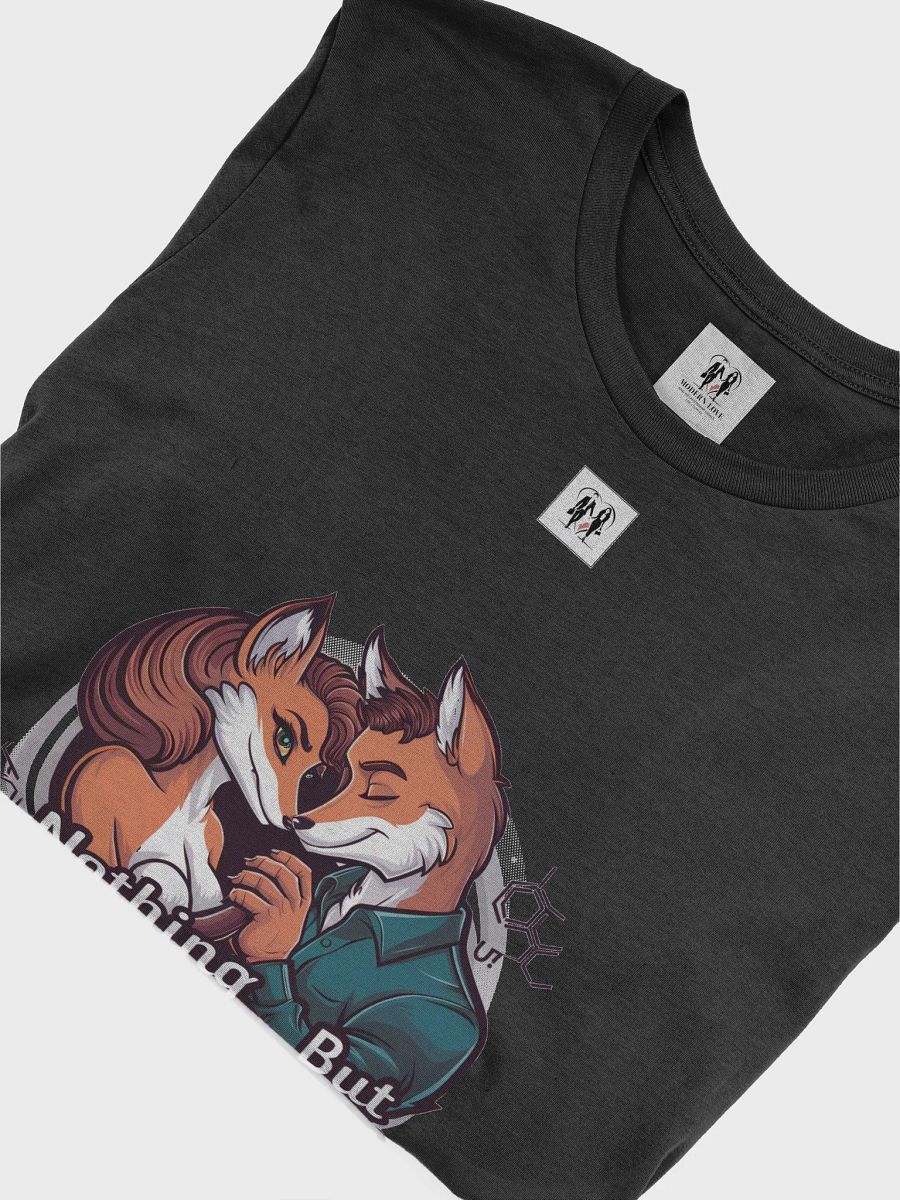 Nothing but Chemistry Unisex T-Shirt product image (5)