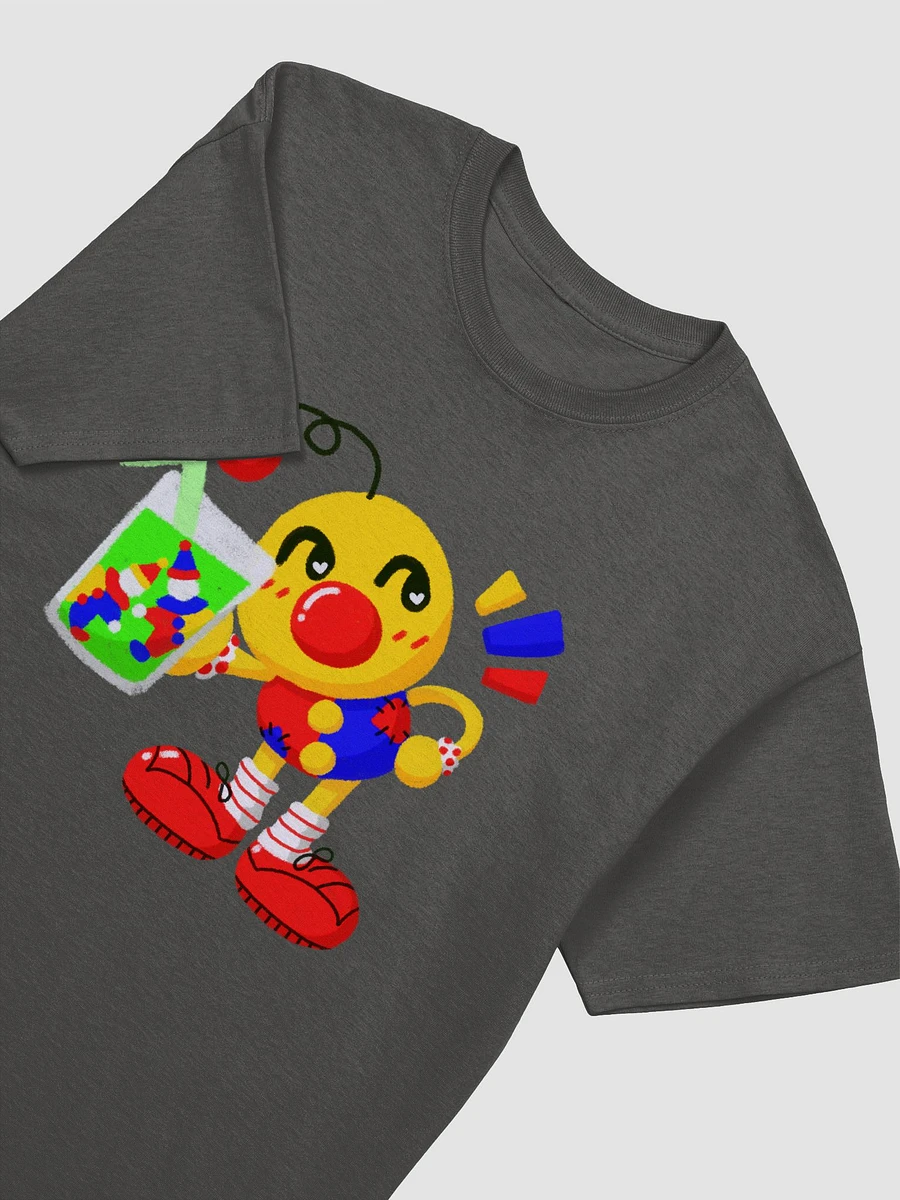 Boyoyoing Clown Soda T-Shirt product image (23)