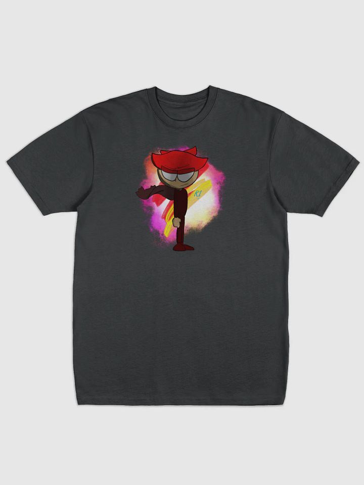 Mr. C T-shirt product image (1)