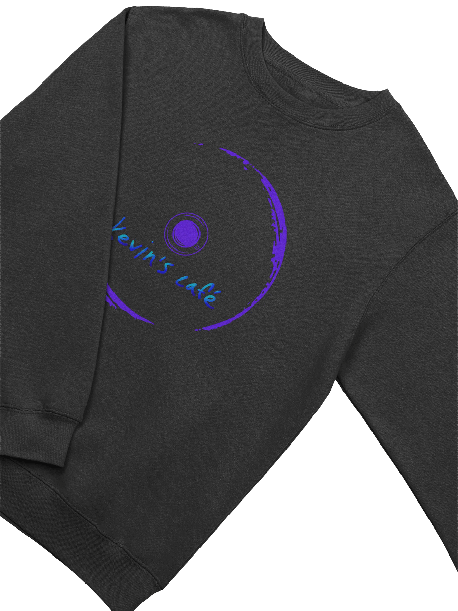 Kevin's Café Sweatshirt in Vibes product image (6)