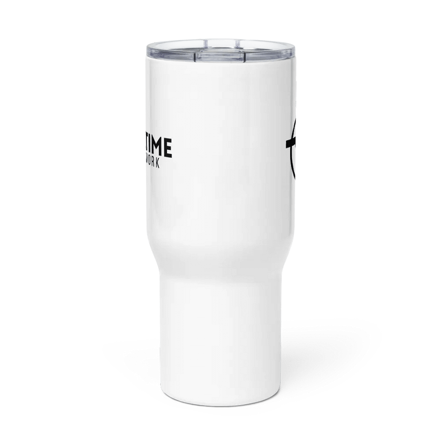 OVT Travel Mug with Handle product image (2)