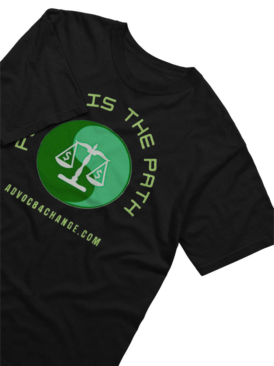 Cloud Comfort Heavyweight Tee product image (5)