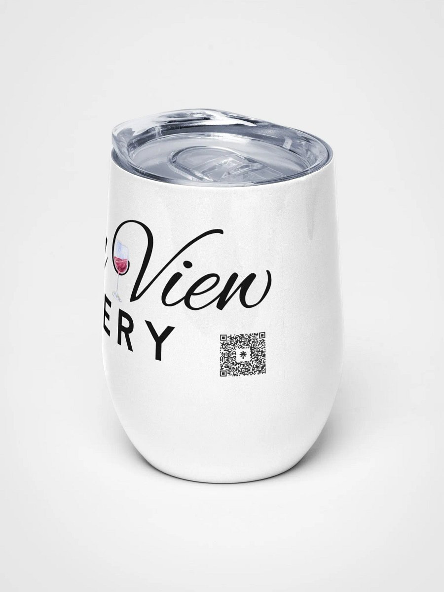 Moon View Winery - Wine Tumbler with Lid product image (5)