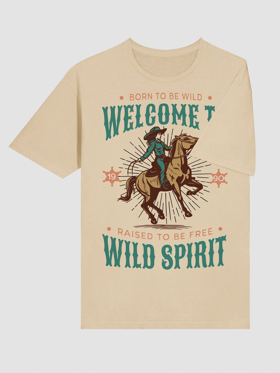 Welcome to Wild Spirit product image (28)