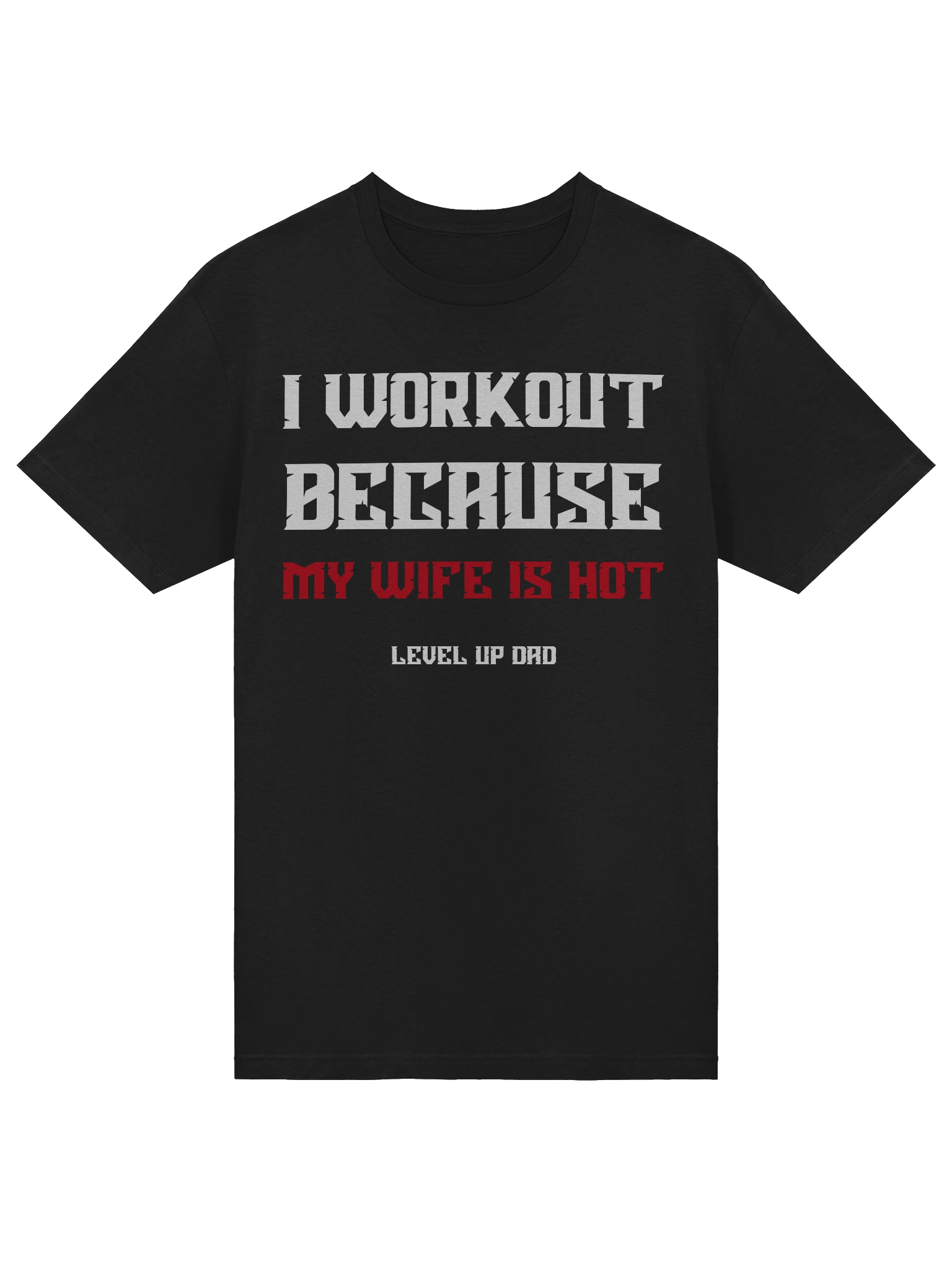 My Wife is Hot T product image (15)