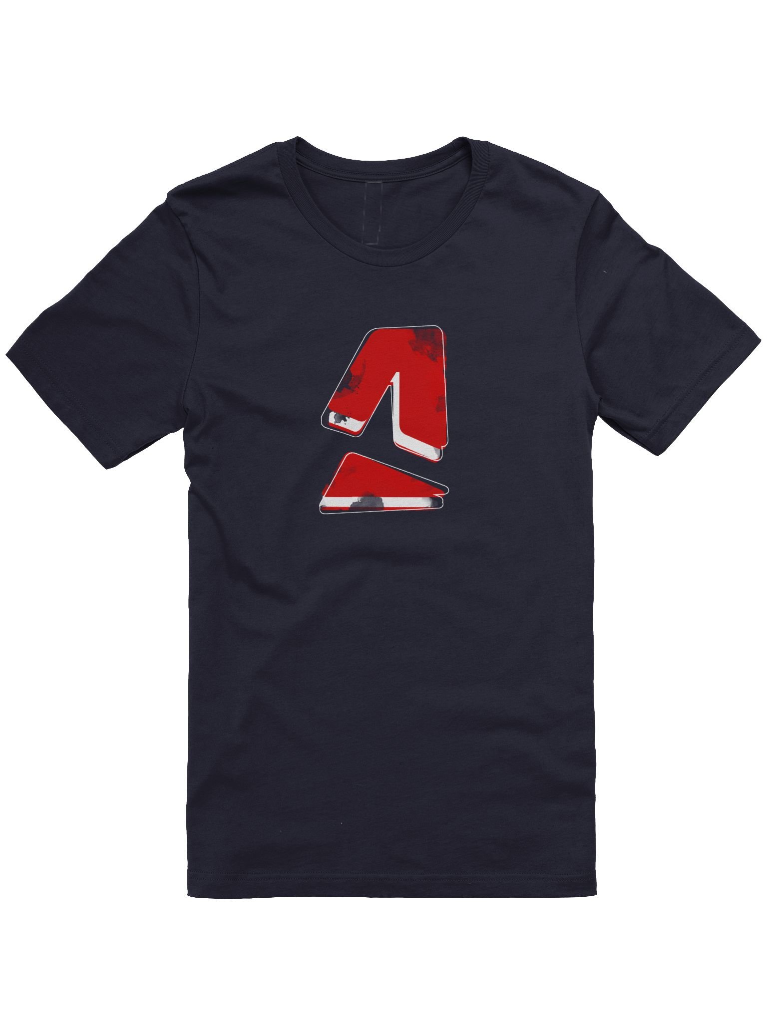 Red Logomark Tee product image (3)