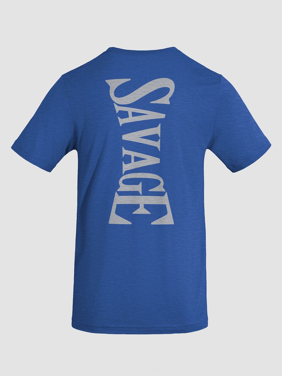 Savage T-Shirt product image (49)