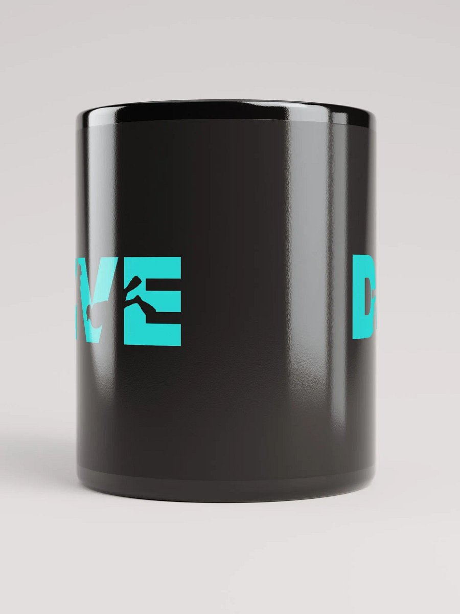 DIVE Mug product image (5)
