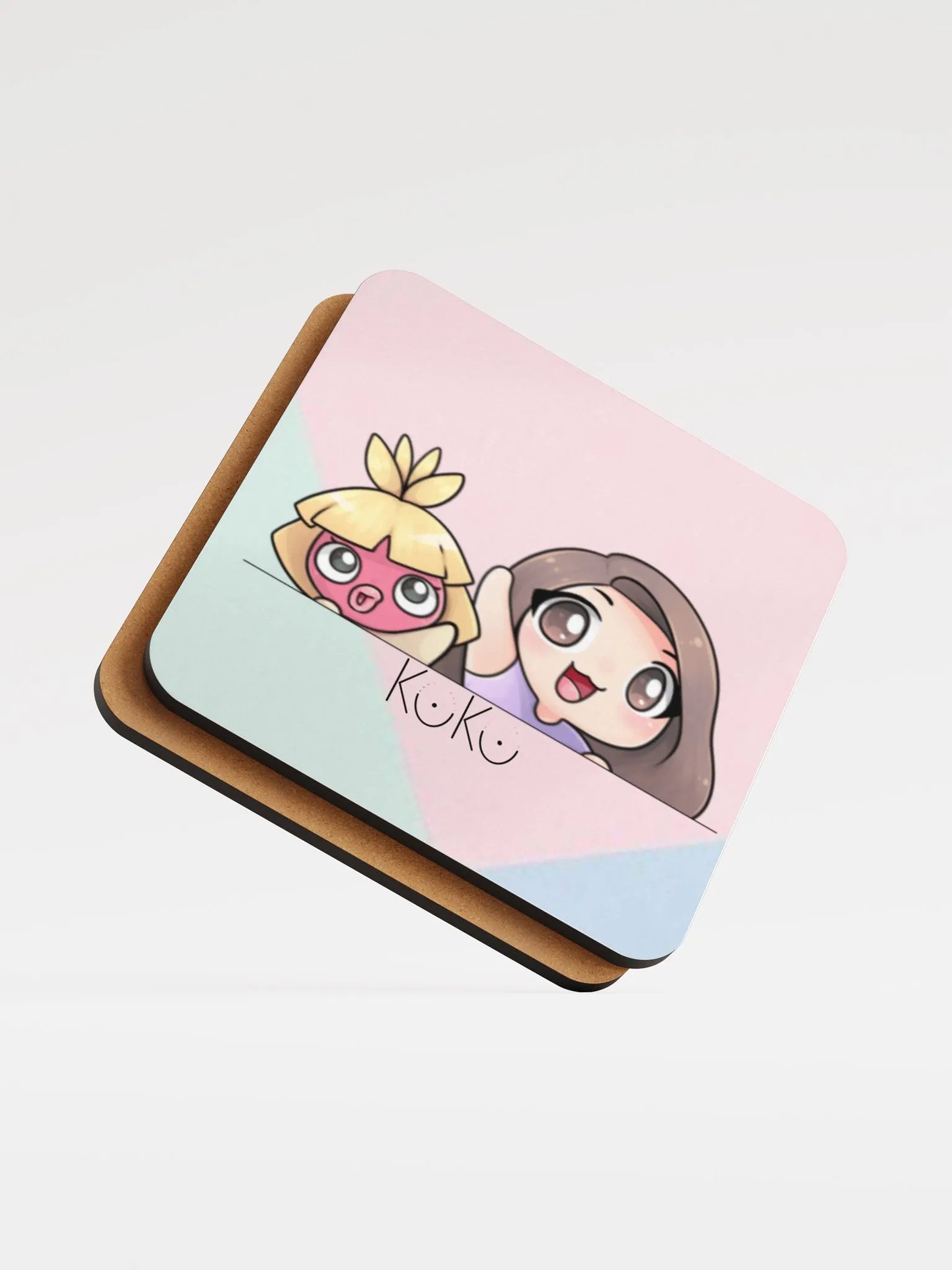 Koko Coaster product image (5)