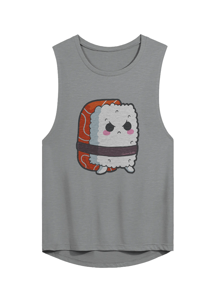 Sinister Sushii Tank Top product image (2)