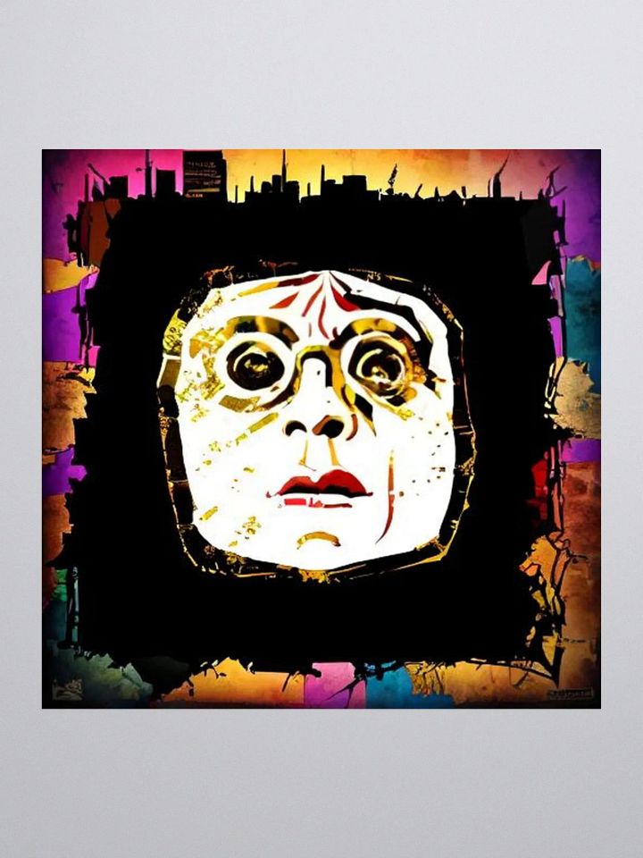 Turbulent Skies, Fractured Dreams product image (2)