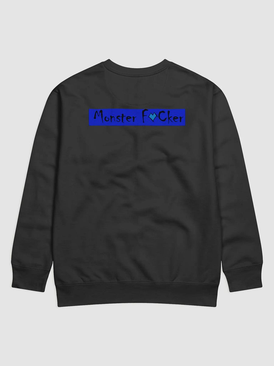 Nyctophobia(Fear Of The Dark) LongSleeve product image (2)