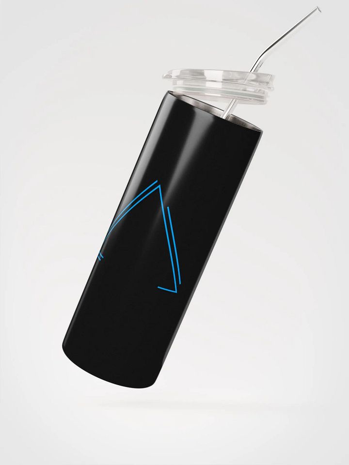 Omitt Triangle Stainless Steel Tumbler product image (2)