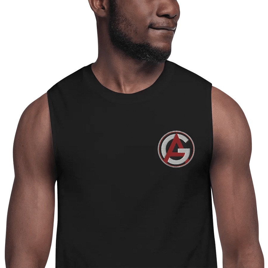 AG Muscle T product image (9)