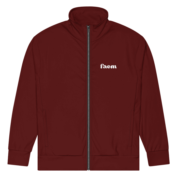Hey Faem Track Jacket product image (1)