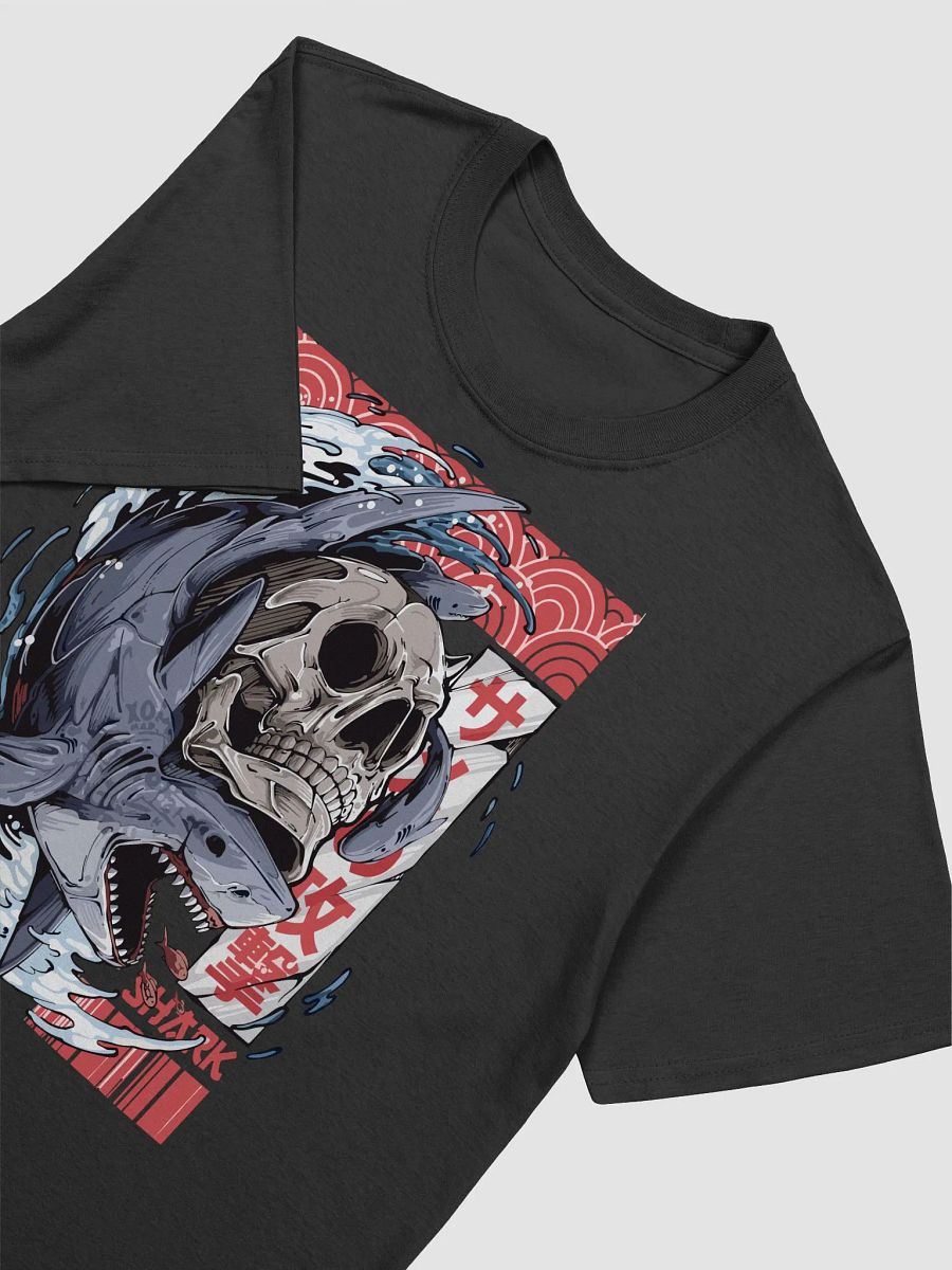 Eternal Enigma T-Shirt product image (21)