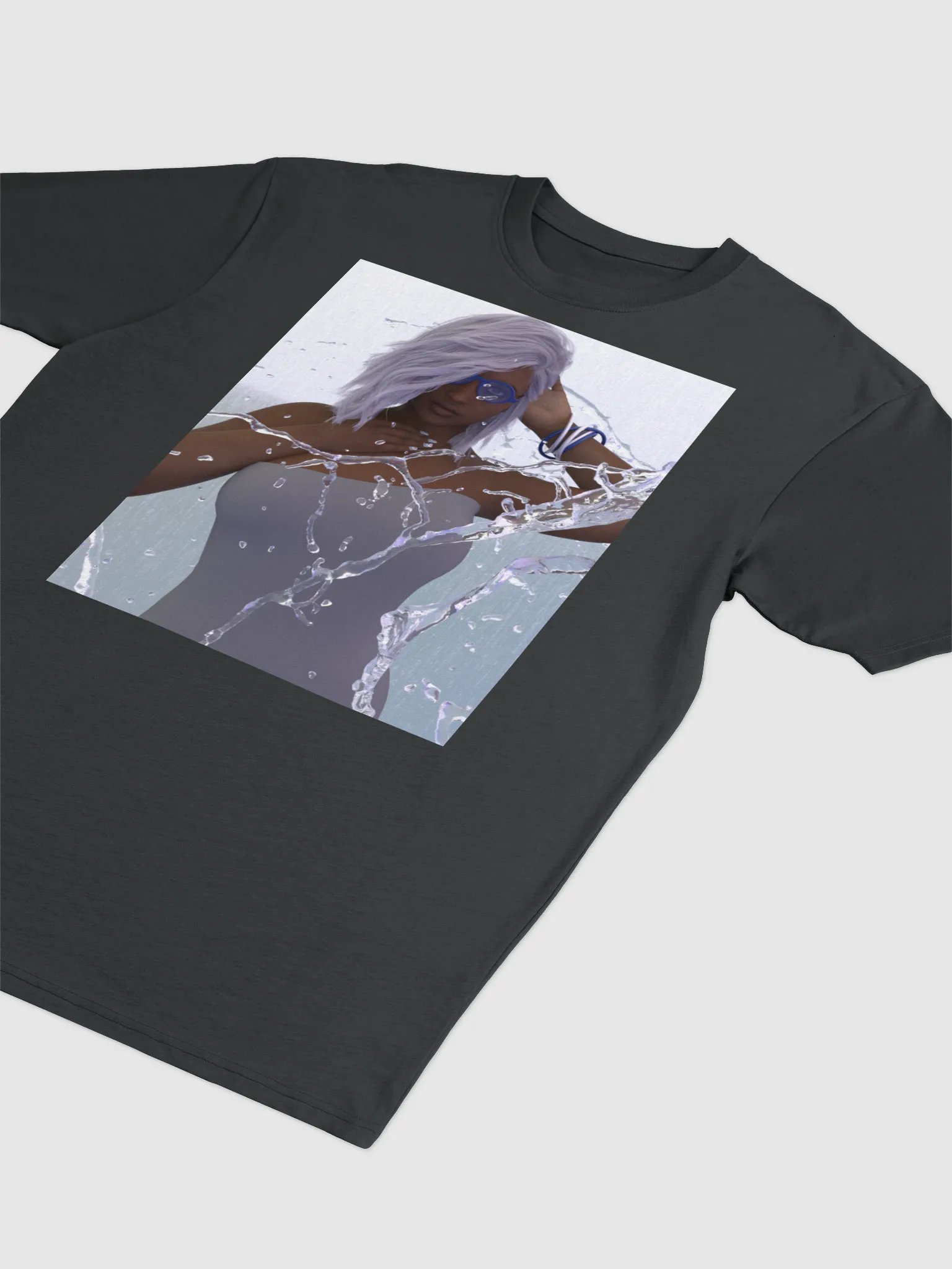 Splash of Style Men's Tee product image (19)