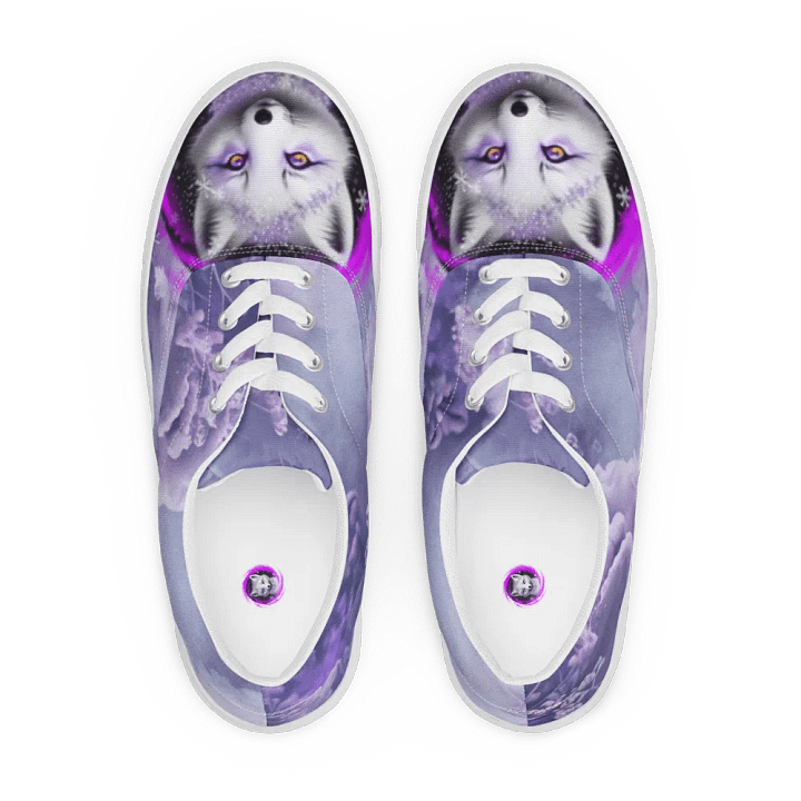 Icy shoes product image (1)