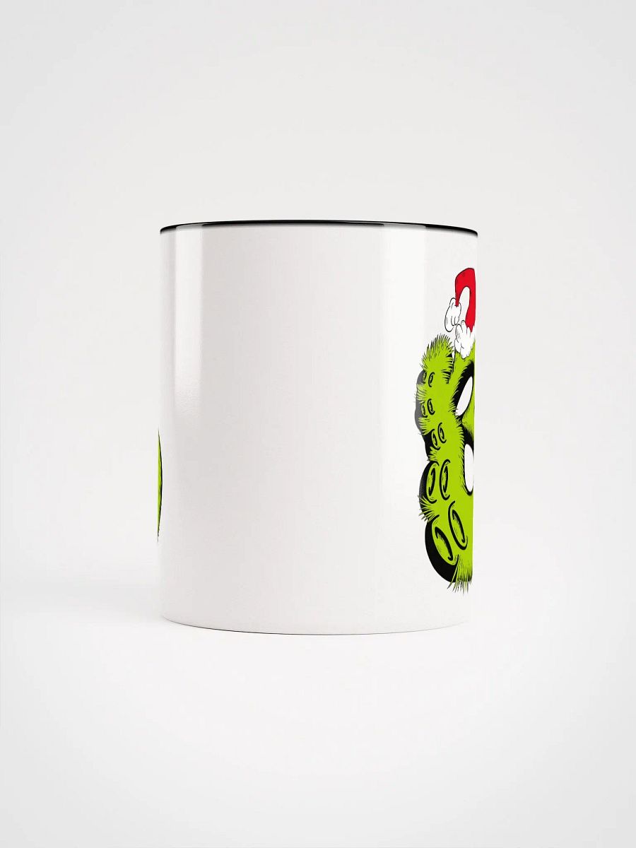 Grinch B Mug (color) product image (21)