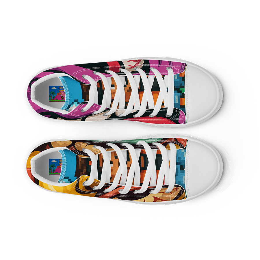Official Lil Bizzy Shoes product image (9)