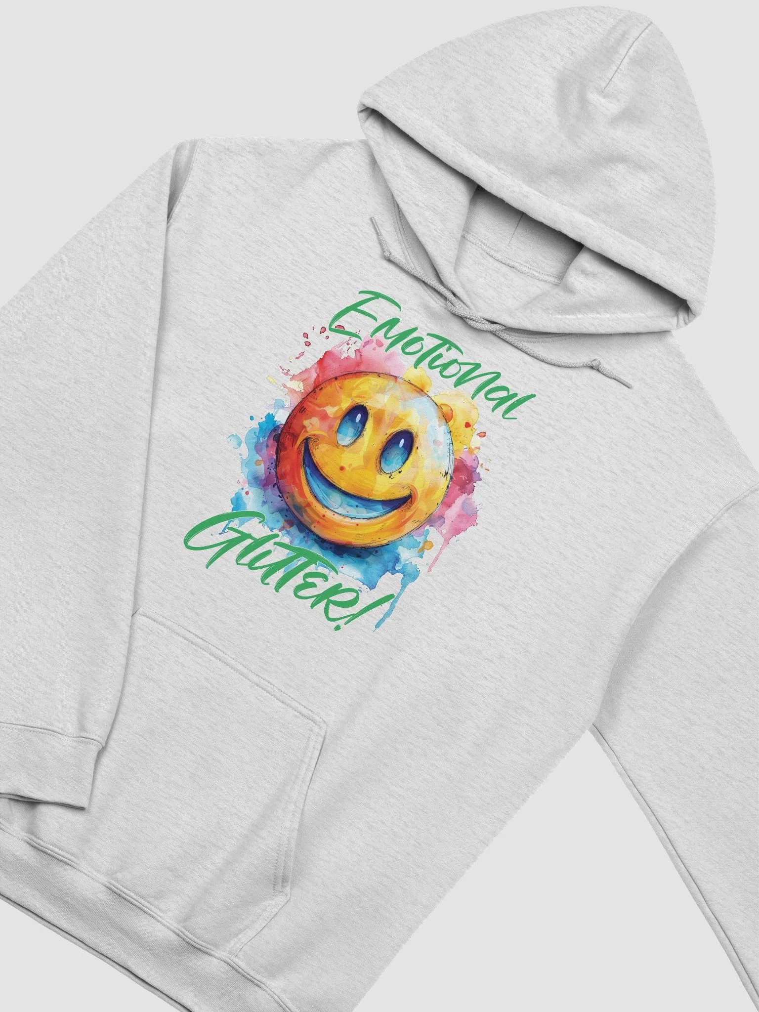 Emotional Glitter! product image (16)