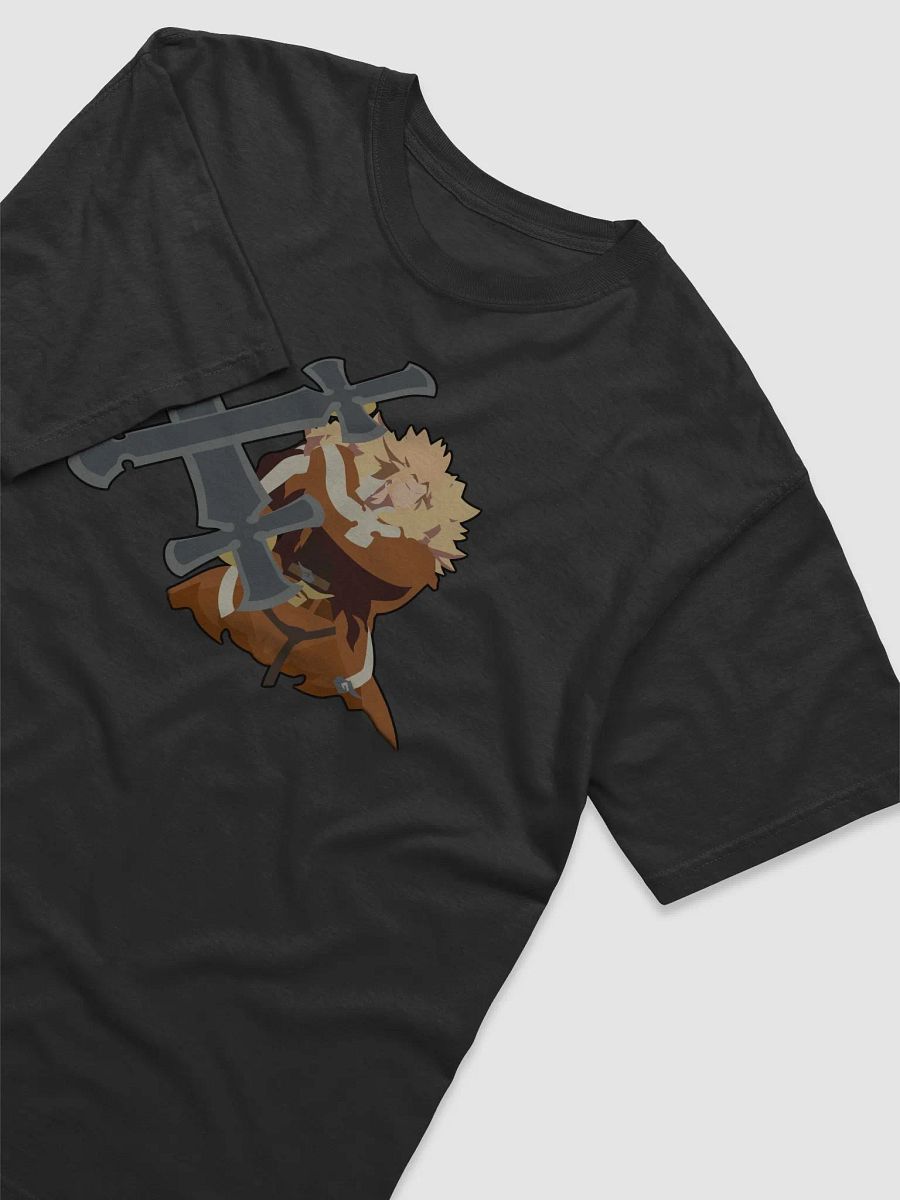 Leo Whitefang F&F Sprite Tee product image (30)