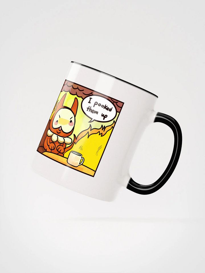 Pooked Up Cup product image (10)