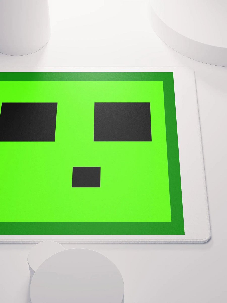 Eloc Slime Gaming Mouse Pad product image (9)