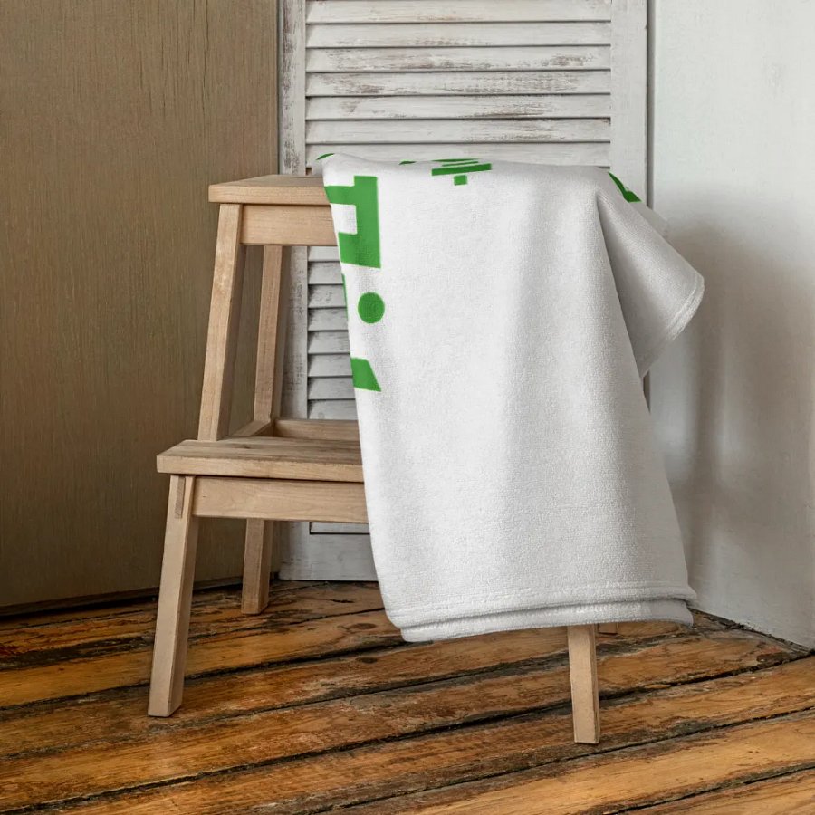 Fit Towel product image (4)