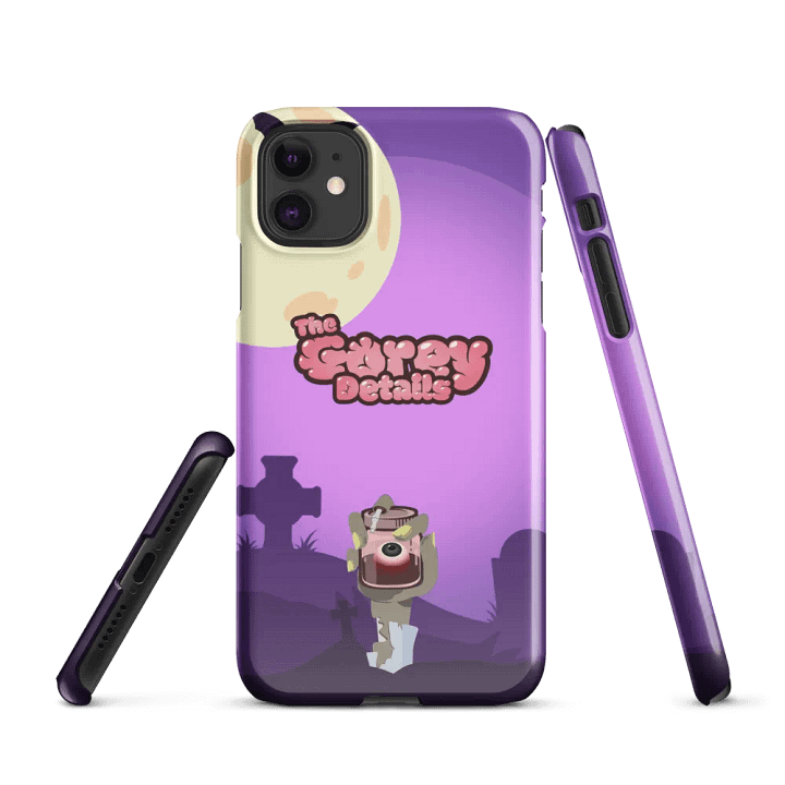 Snap Case for iPhone product image (1)