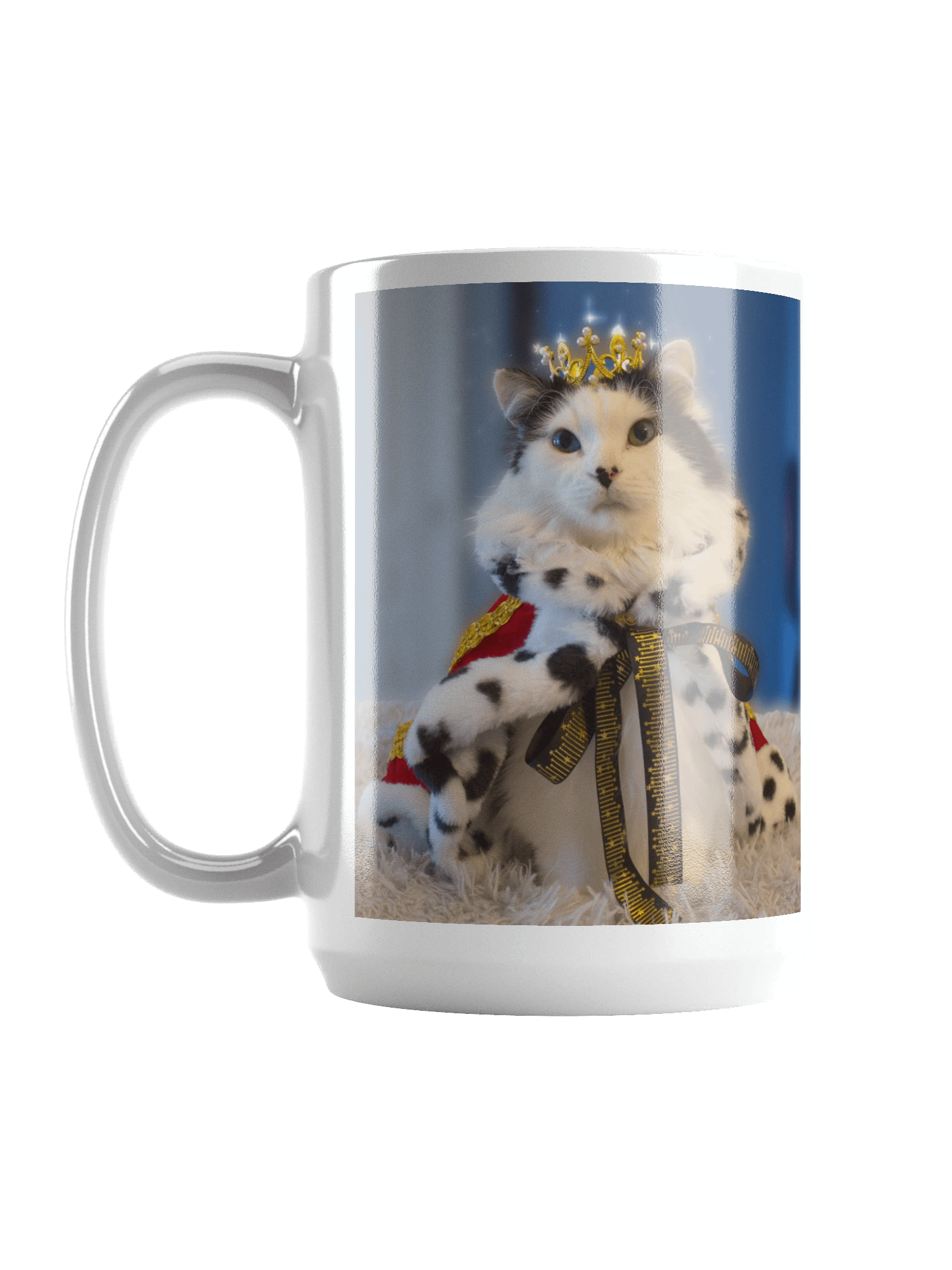 King Oreo Mug product image (1)