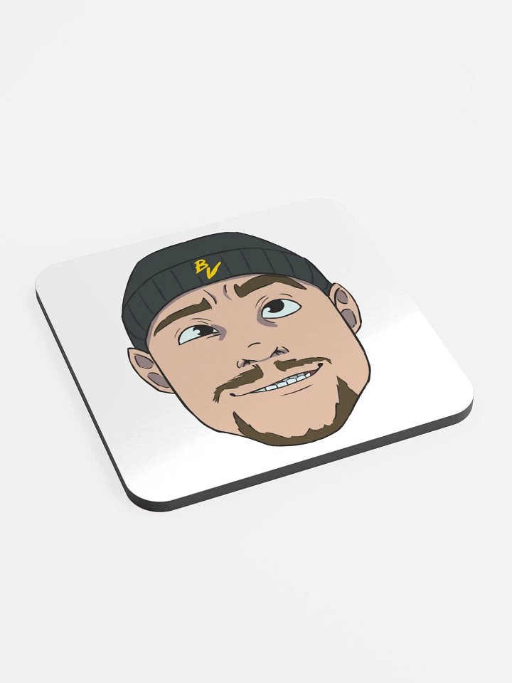DERP COASTER product image (2)