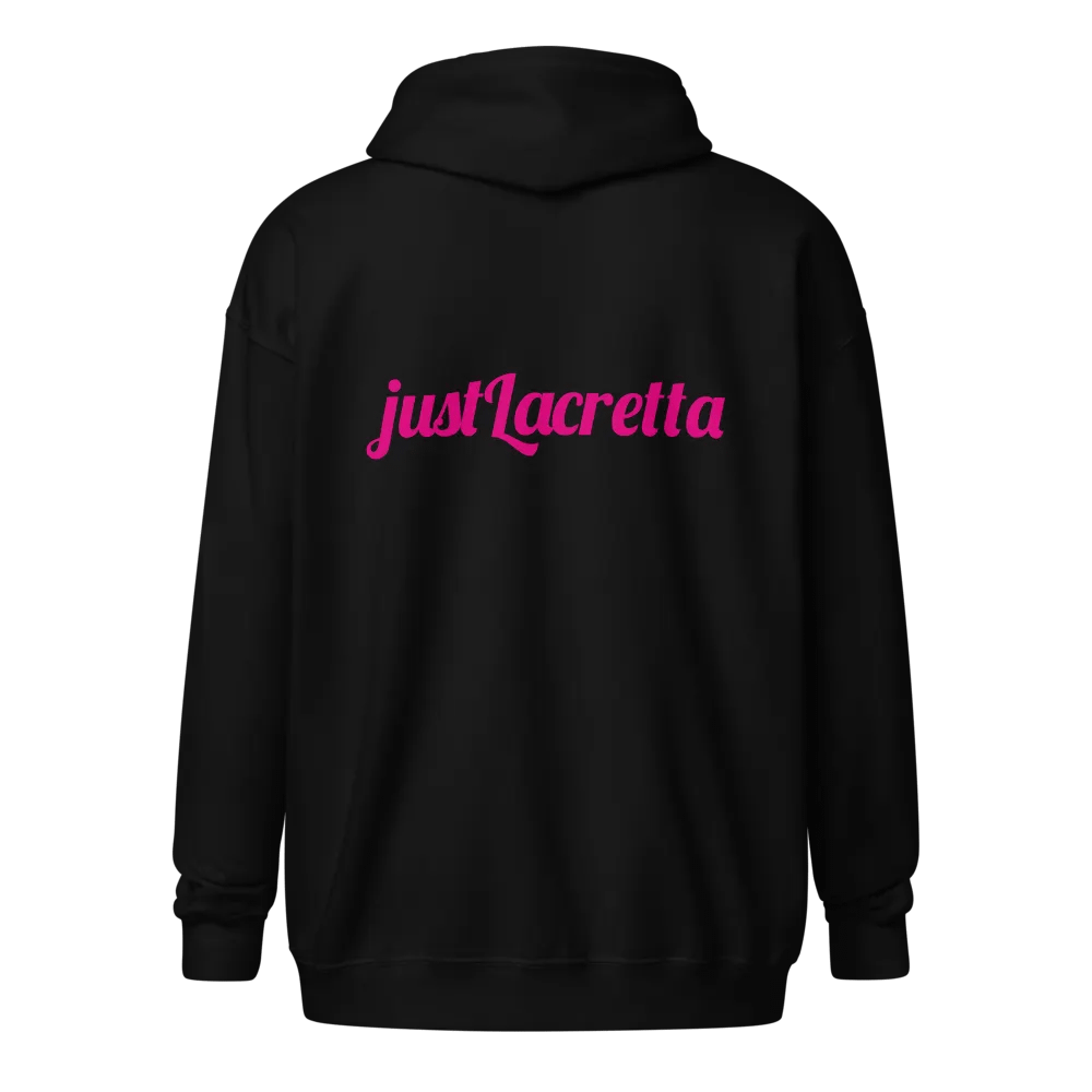 Zip hoodie! product image (6)