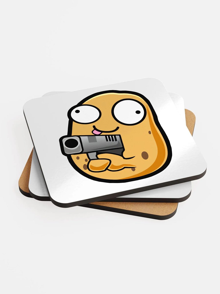 Potato Coaster product image (2)