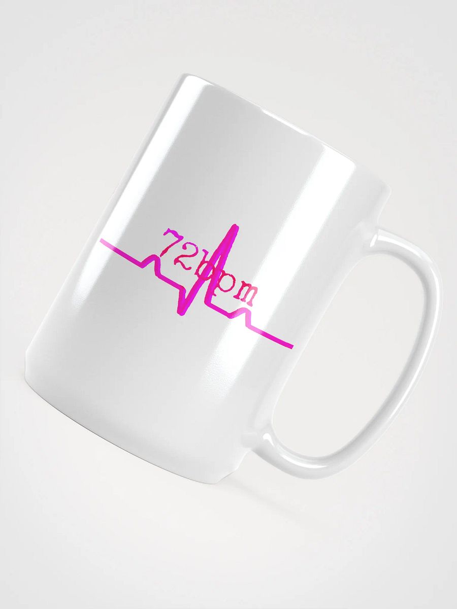 72bpm Mug product image (4)