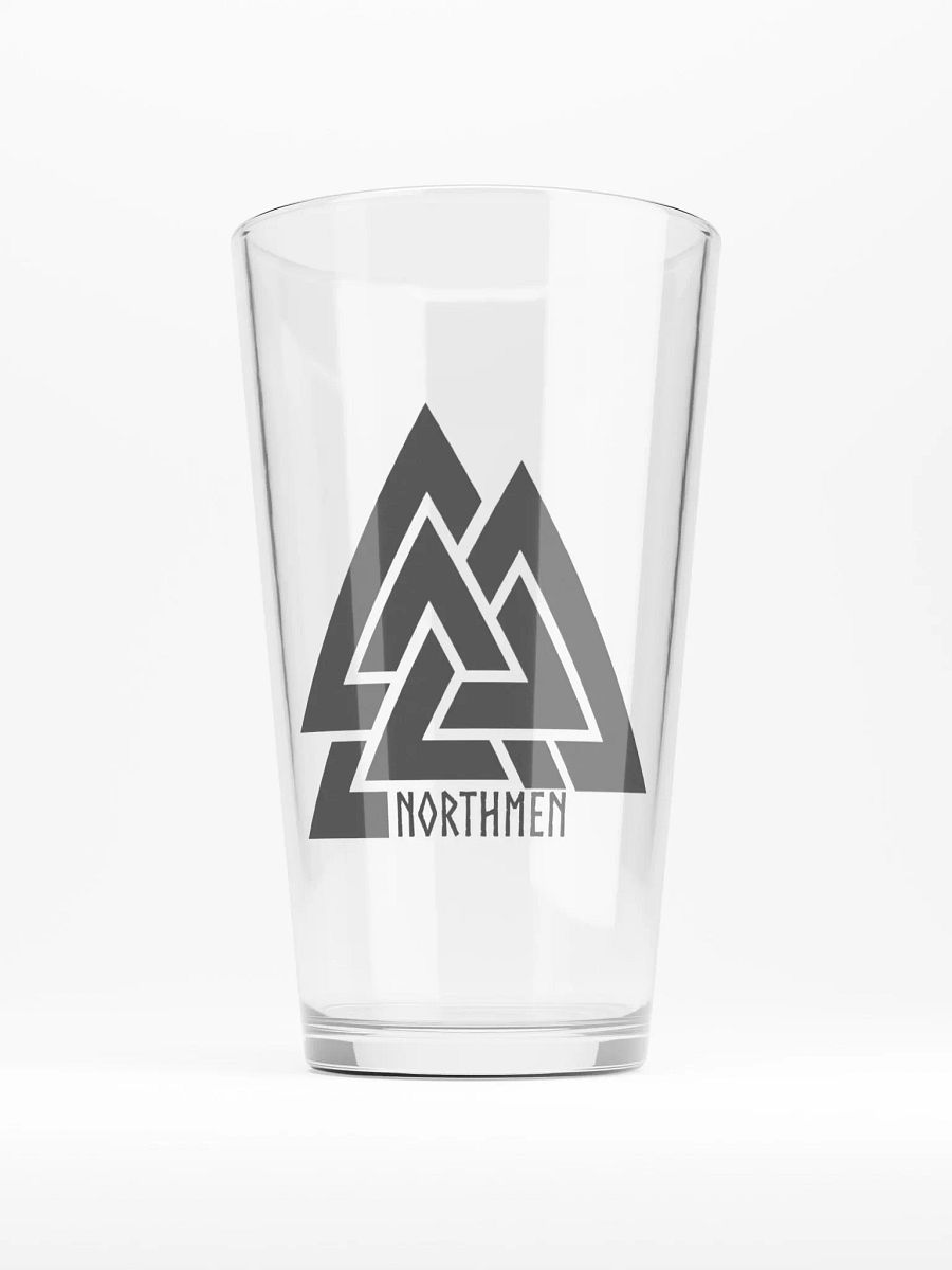 The Northmen - Grey Stylish - Glass product image (1)
