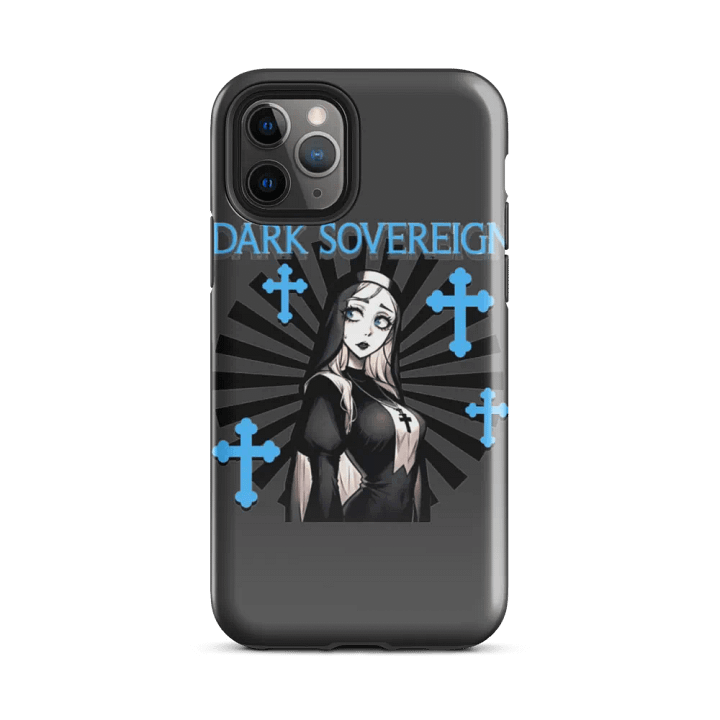 sovereigns Light iphone case product image (49)