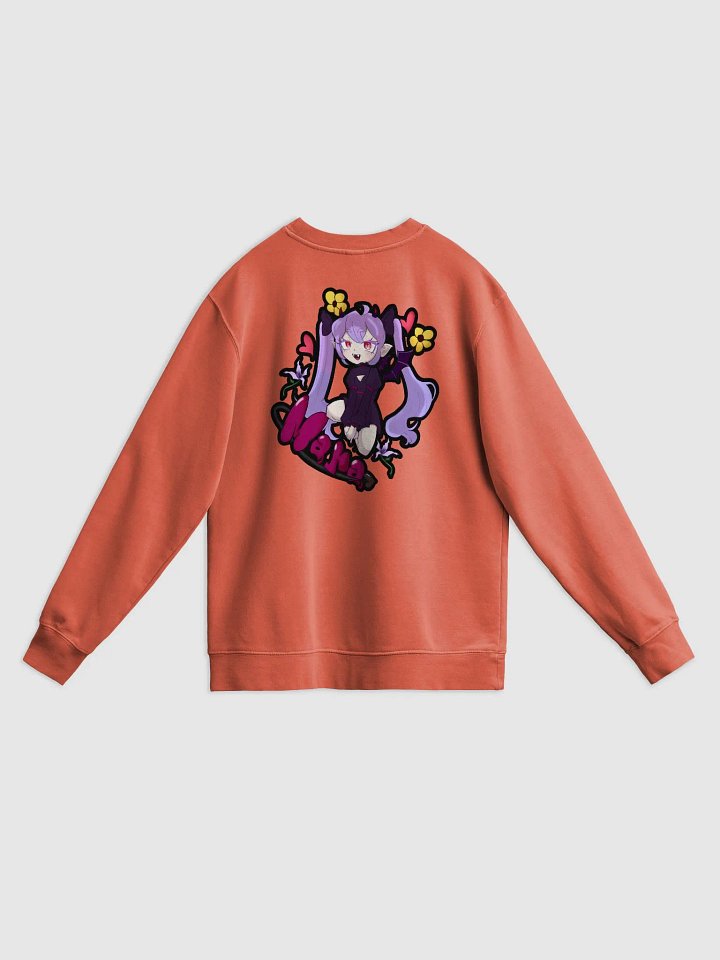 OG Light Mode Mara Sweatshirt product image (2)