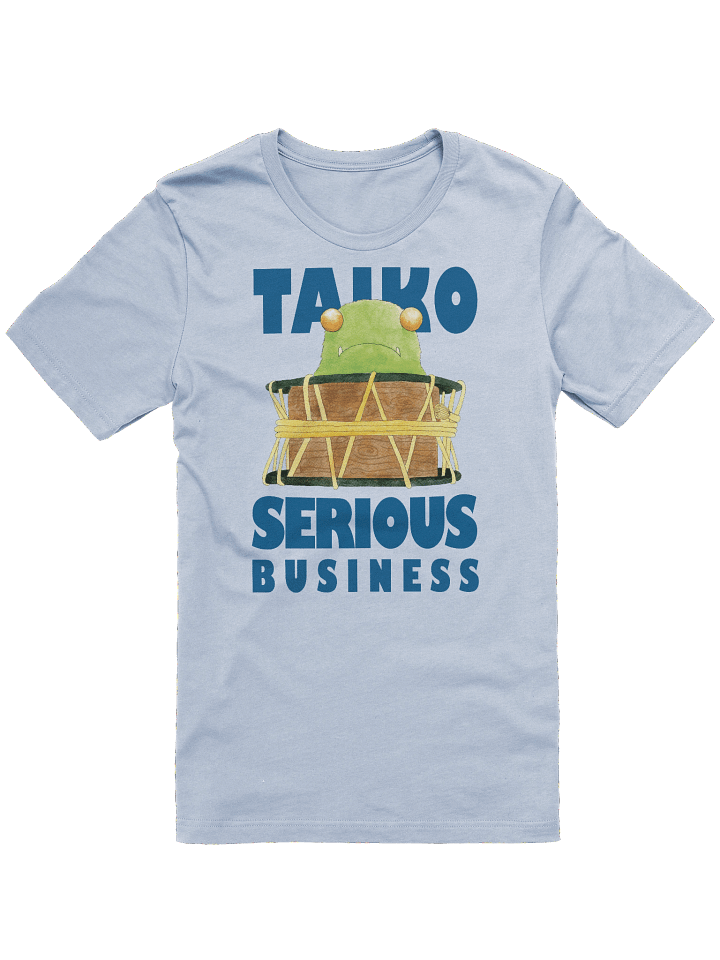 Taiko is Serious Business - Minion & Shime product image (1)