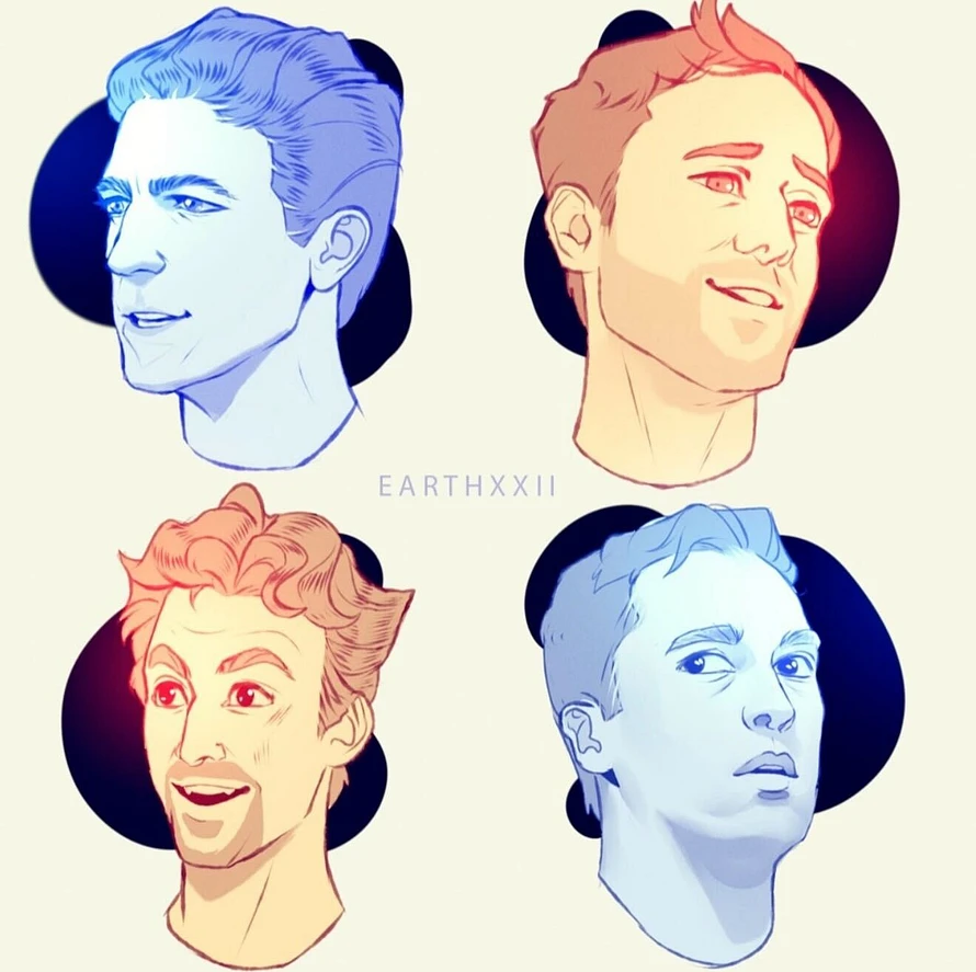 Fan art image