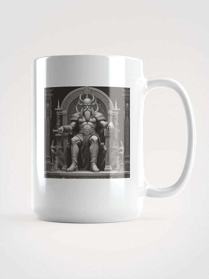 Odin's throne product image (1)
